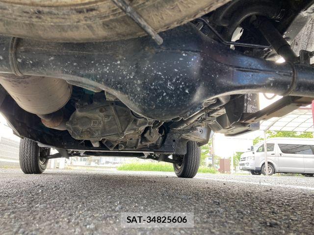 Daihatsu HIJET TRUCK 2018-11 8207841-26