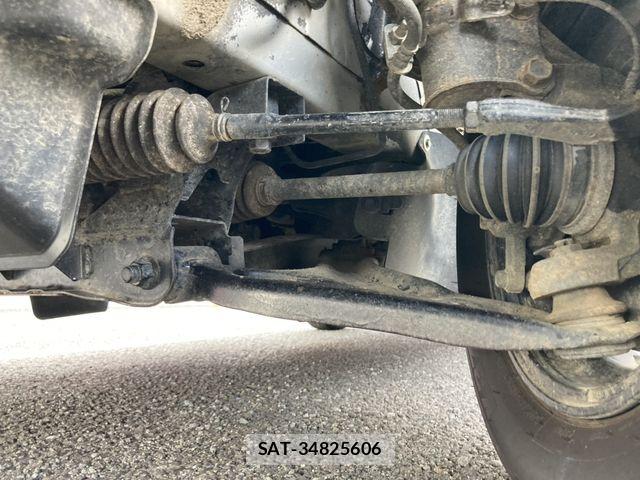 Daihatsu HIJET TRUCK 2018-11 8207841-27