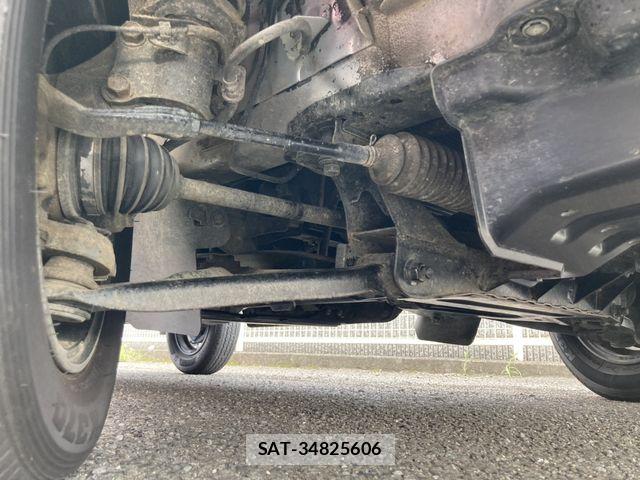 Daihatsu HIJET TRUCK 2018-11 8207841-28