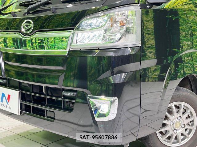 Daihatsu HIJET TRUCK 2019-05 8207838-9