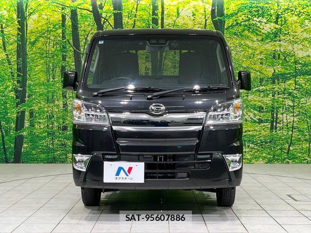 Daihatsu HIJET TRUCK 2019-05 8207838-11