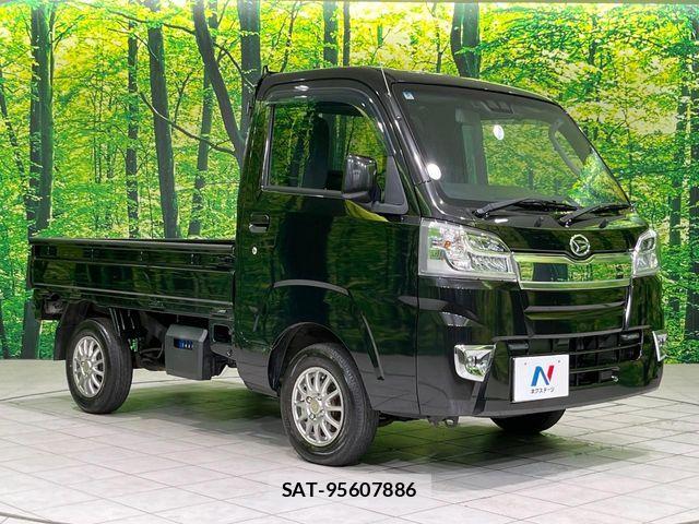 Daihatsu HIJET TRUCK 2019-05 8207838-13