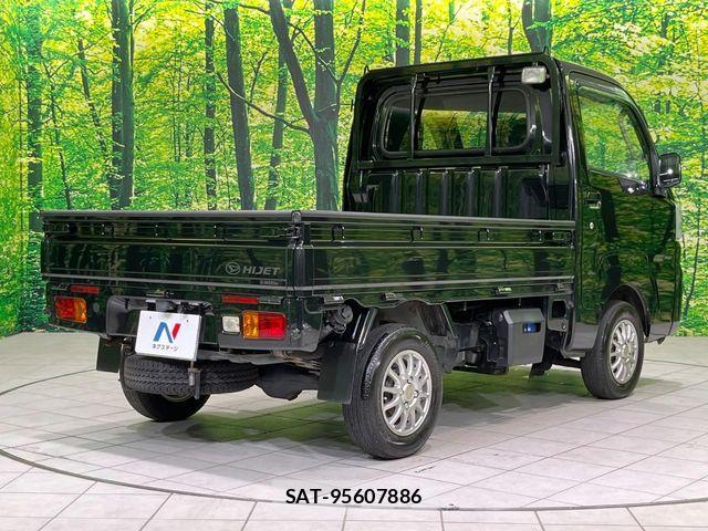 Daihatsu HIJET TRUCK 2019-05 8207838-14