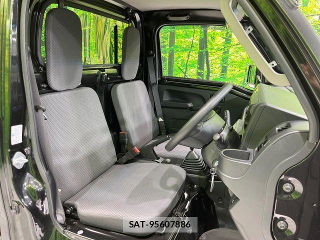 Daihatsu HIJET TRUCK 2019-05 8207838-7