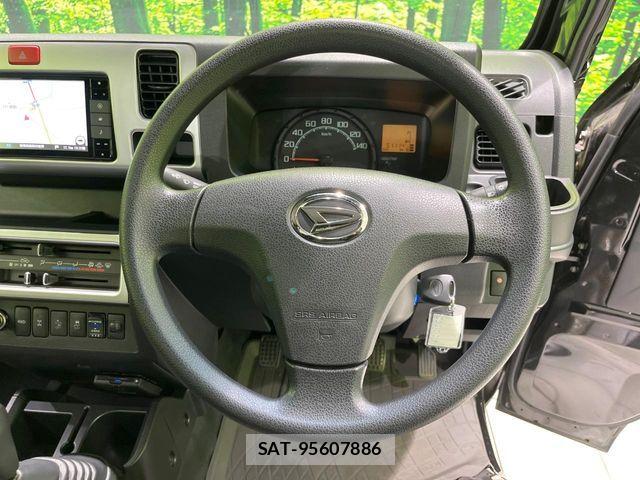 Daihatsu HIJET TRUCK 2019-05 8207838-8