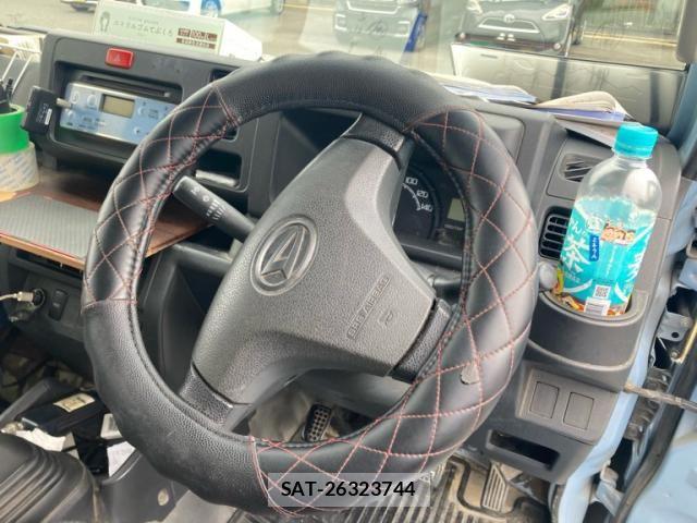 Daihatsu HIJET TRUCK 2015-03 8207843-12