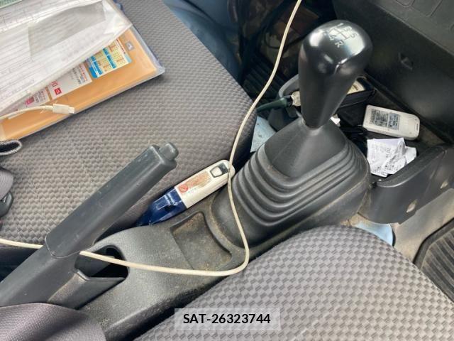 Daihatsu HIJET TRUCK 2015-03 8207843-13
