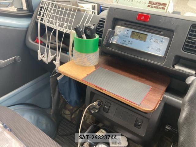 Daihatsu HIJET TRUCK 2015-03 8207843-15