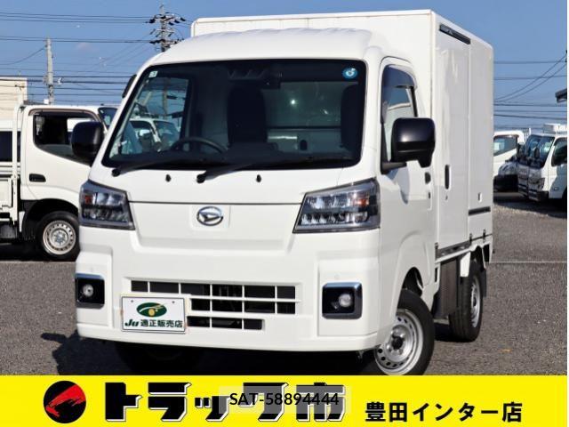 Daihatsu HIJET TRUCK 2022-01 8230309-0