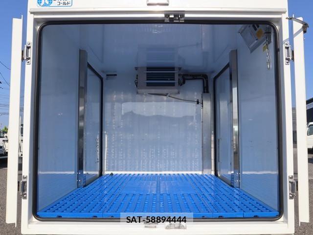 Daihatsu HIJET TRUCK 2022-01 8230309-12