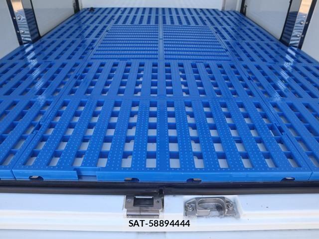 Daihatsu HIJET TRUCK 2022-01 8230309-13