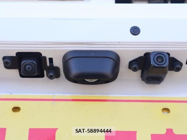 Daihatsu HIJET TRUCK 2022-01 8230309-16