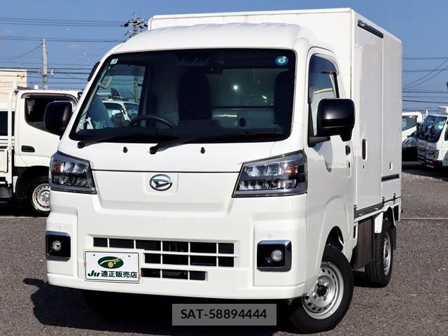 Daihatsu HIJET TRUCK 2022-01 8230309-1