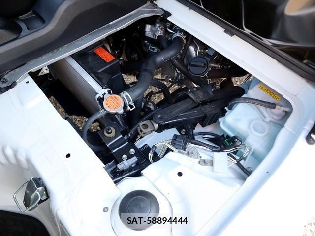 Daihatsu HIJET TRUCK 2022-01 8230309-19