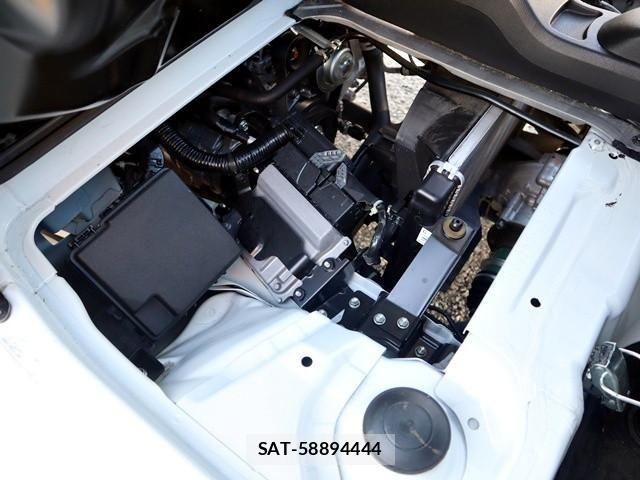Daihatsu HIJET TRUCK 2022-01 8230309-20