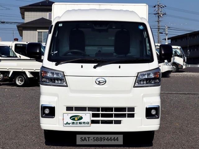 Daihatsu HIJET TRUCK 2022-01 8230309-2