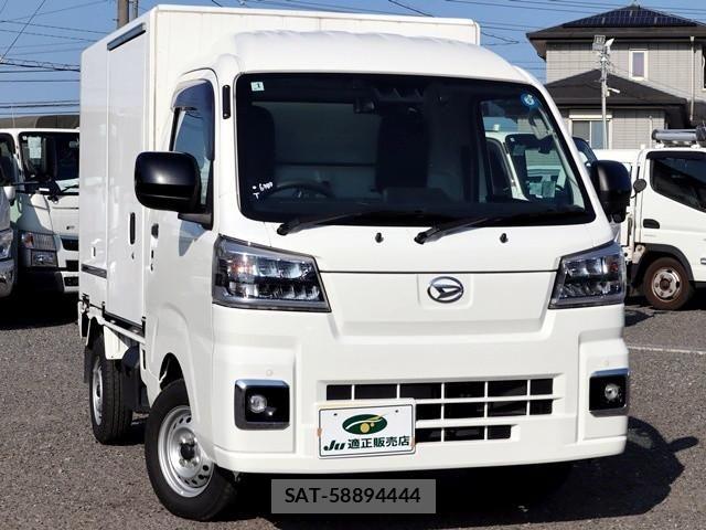 Daihatsu HIJET TRUCK 2022-01 8230309-3