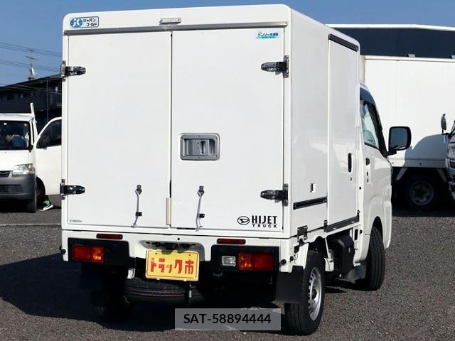 Daihatsu HIJET TRUCK 2022-01 8230309-4
