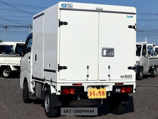 Daihatsu HIJET TRUCK 2022-01 8230309-6