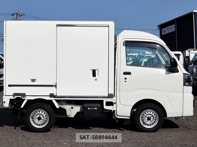 Daihatsu HIJET TRUCK 2022-01 8230309-7