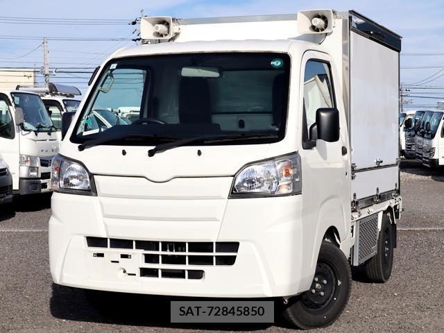 Daihatsu HIJET TRUCK 2020-04 8230308-0