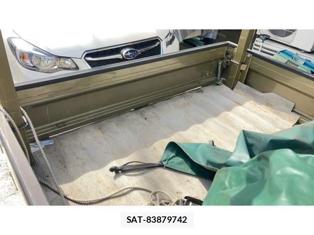 Daihatsu HIJET TRUCK 2024-04 8230310-12