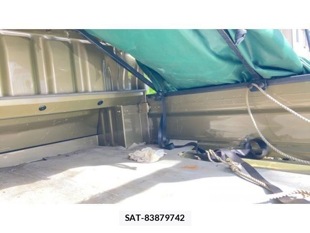 Daihatsu HIJET TRUCK 2024-04 8230310-14