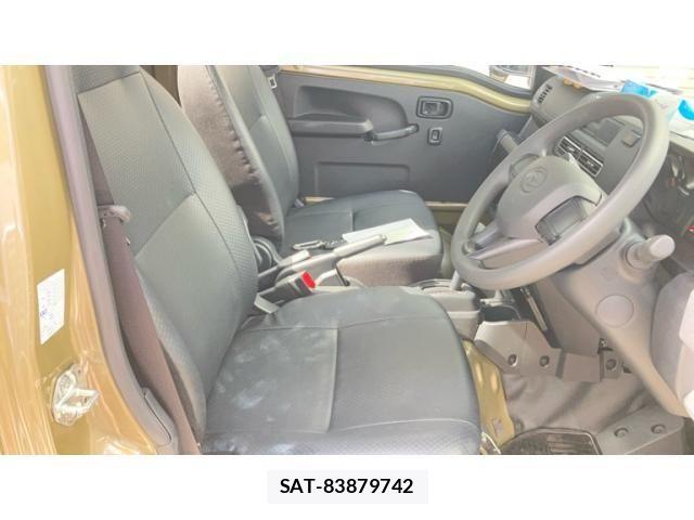 Daihatsu HIJET TRUCK 2024-04 8230310-15