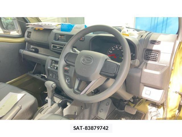 Daihatsu HIJET TRUCK 2024-04 8230310-16