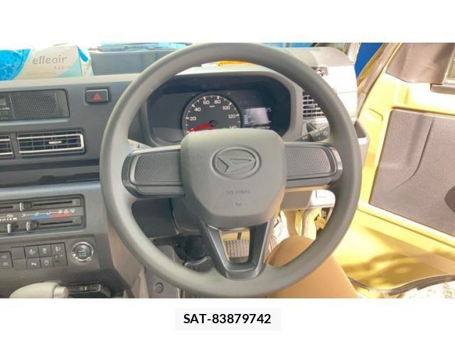 Daihatsu HIJET TRUCK 2024-04 8230310-17