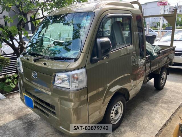 Daihatsu HIJET TRUCK 2024-04 8230310-1