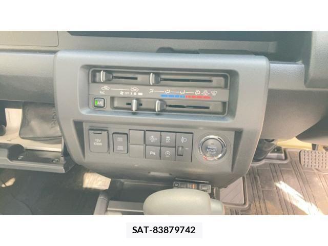 Daihatsu HIJET TRUCK 2024-04 8230310-19