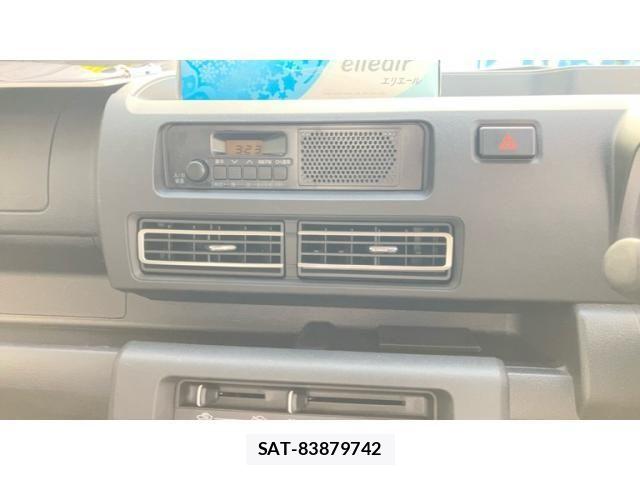 Daihatsu HIJET TRUCK 2024-04 8230310-20