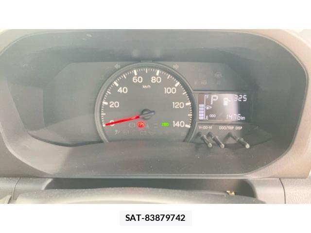 Daihatsu HIJET TRUCK 2024-04 8230310-21