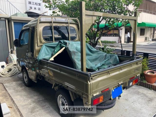 Daihatsu HIJET TRUCK 2024-04 8230310-4