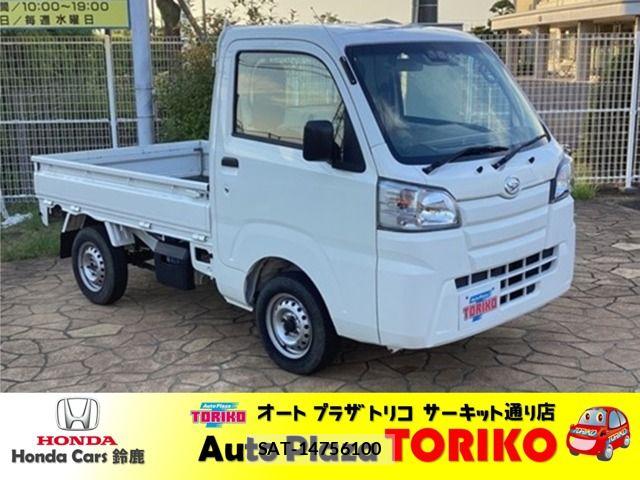 Daihatsu HIJET TRUCK 2019-03 8230311-0