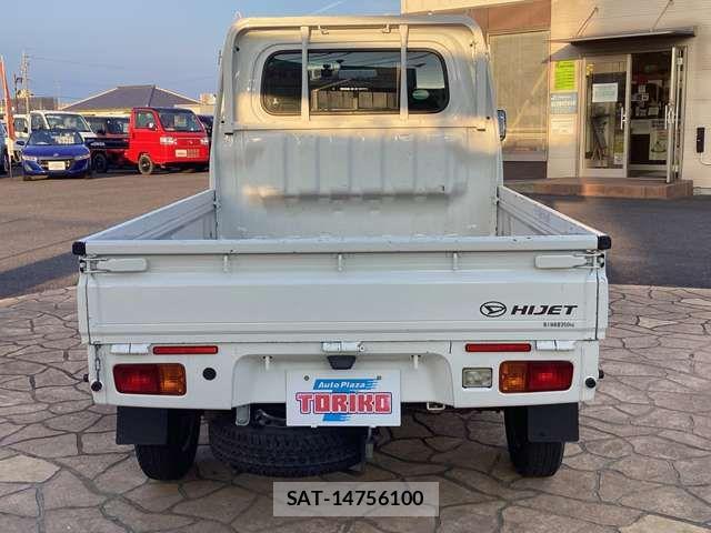 Daihatsu HIJET TRUCK 2019-03 8230311-9