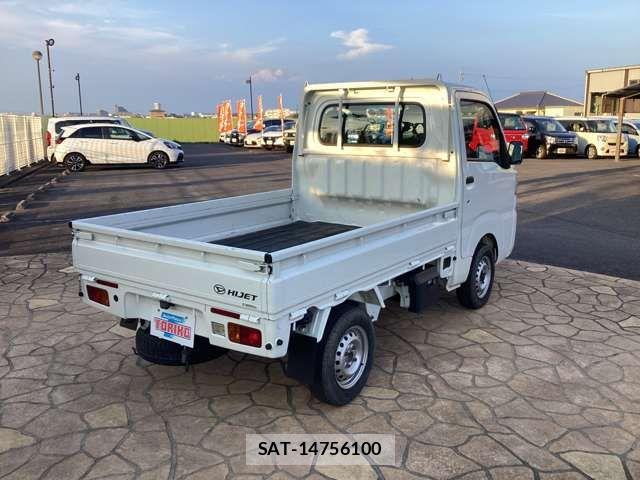 Daihatsu HIJET TRUCK 2019-03 8230311-10