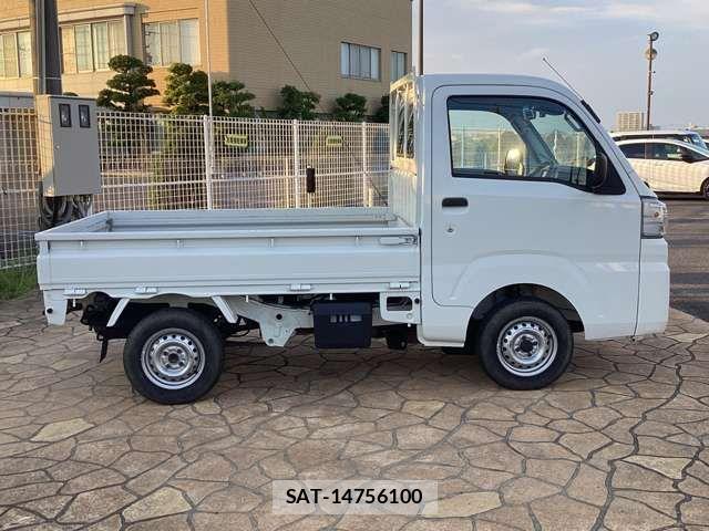 Daihatsu HIJET TRUCK 2019-03 8230311-11