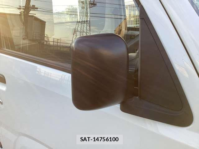 Daihatsu HIJET TRUCK 2019-03 8230311-12
