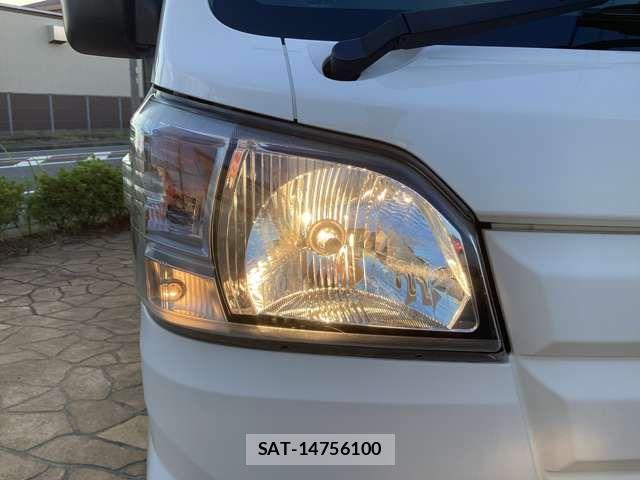 Daihatsu HIJET TRUCK 2019-03 8230311-14