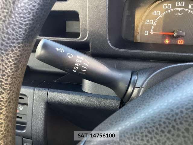 Daihatsu HIJET TRUCK 2019-03 8230311-16