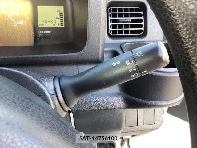 Daihatsu HIJET TRUCK 2019-03 8230311-17