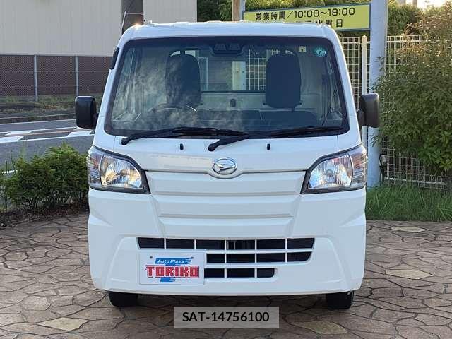 Daihatsu HIJET TRUCK 2019-03 8230311-5
