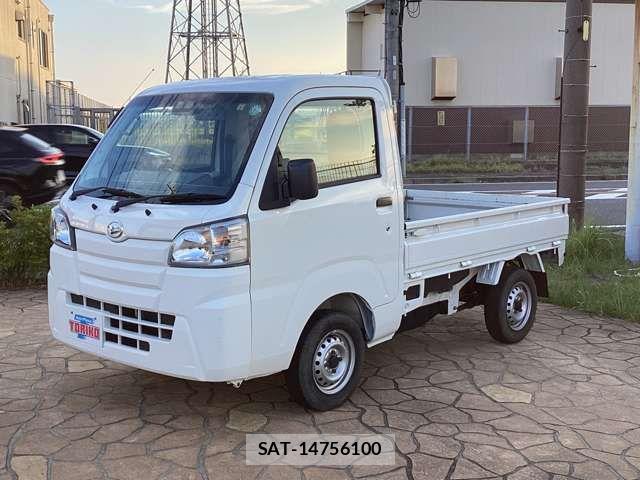 Daihatsu HIJET TRUCK 2019-03 8230311-6