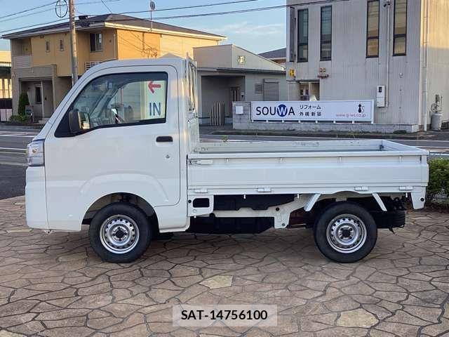 Daihatsu HIJET TRUCK 2019-03 8230311-7