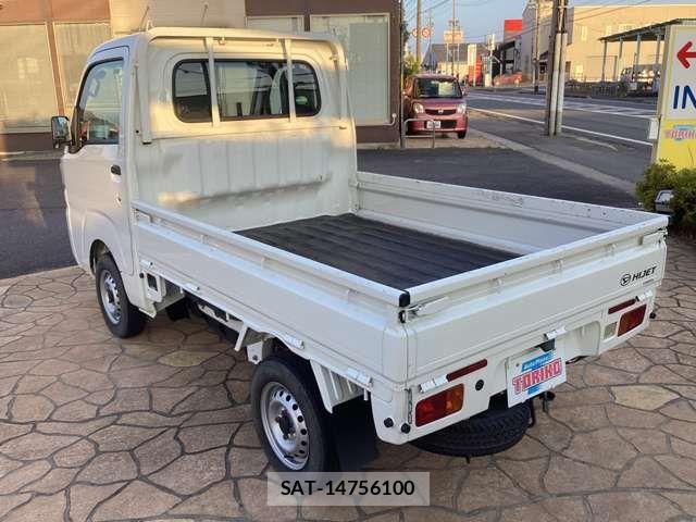 Daihatsu HIJET TRUCK 2019-03 8230311-8