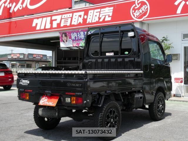 Daihatsu HIJET TRUCK 2016-12 8245402-18
