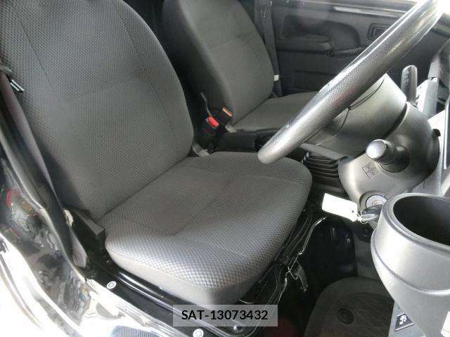Daihatsu HIJET TRUCK 2016-12 8245402-1