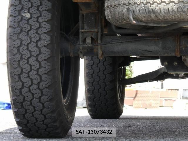 Daihatsu HIJET TRUCK 2016-12 8245402-23